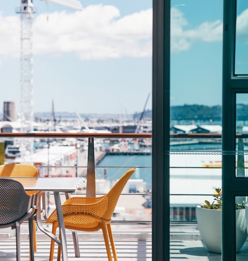 Auckland City Serviced Luxury Apartments